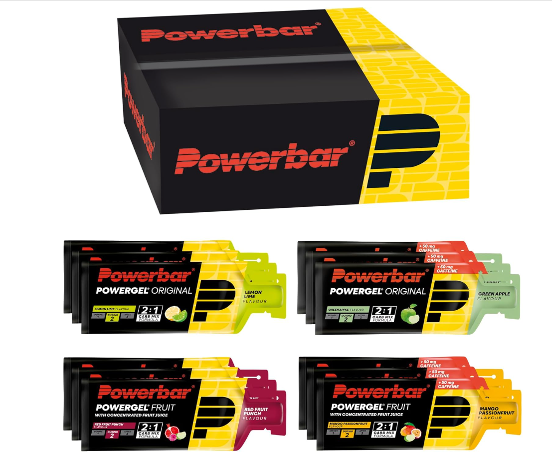 Powerbar