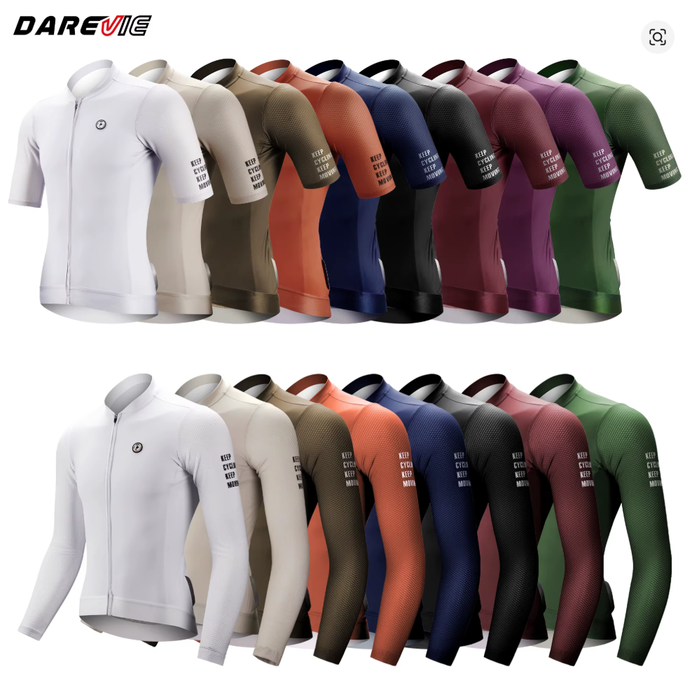 DAREVIE