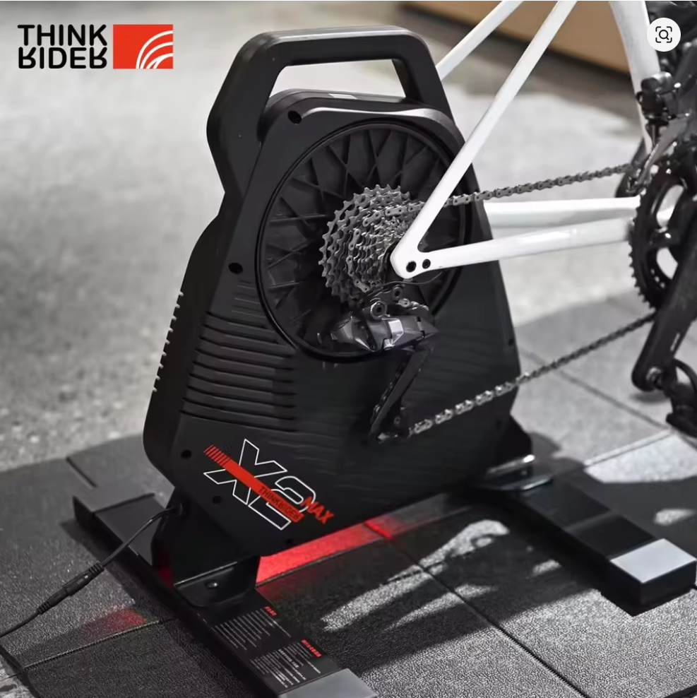 ThinkRider X2Max