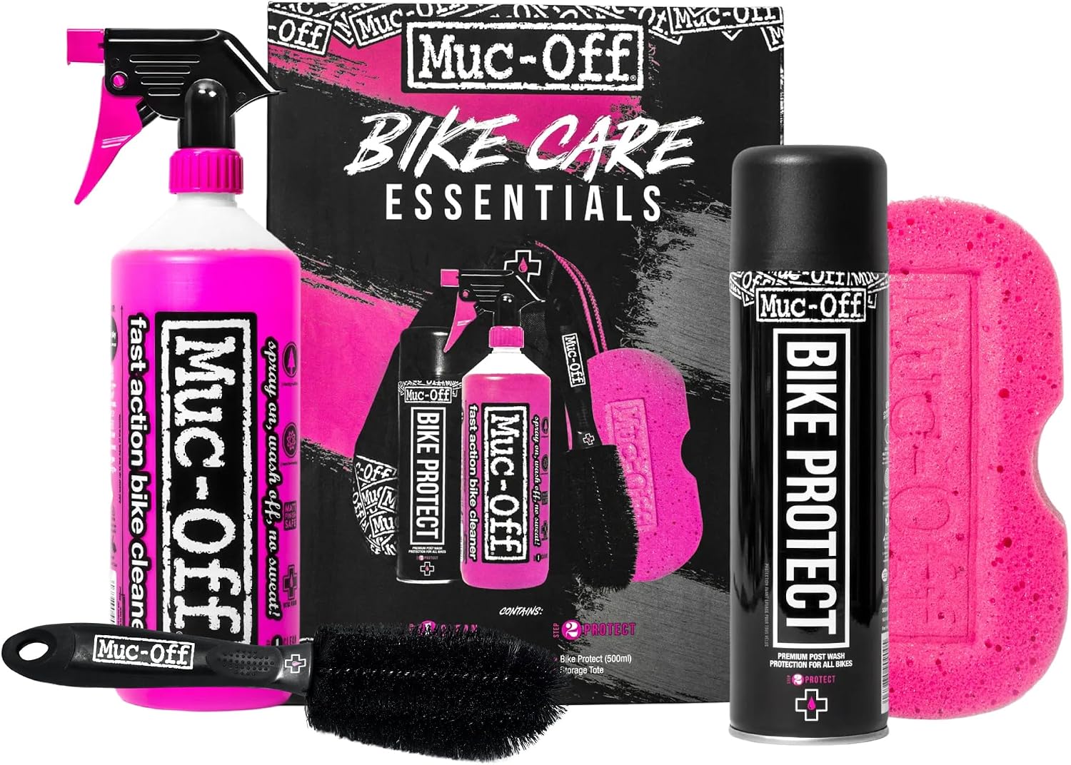 Muc-Off Kit