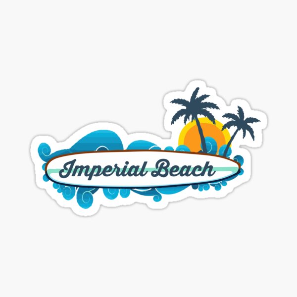 FINISHER IMPERIAL BEACH