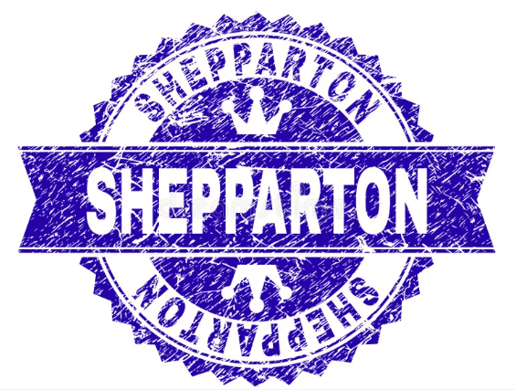 SHEPPARTON